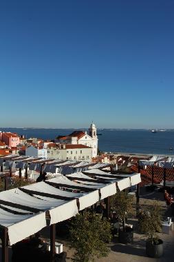 Appartement de vacances /en/au Lisboa (Grande Lisboa)ou appartement ou maison de vacances