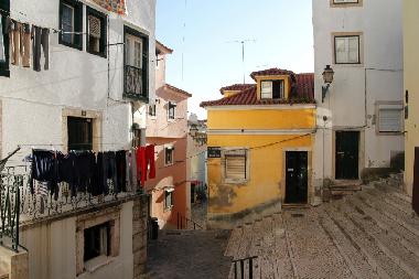 Appartement de vacances /en/au Lisboa (Grande Lisboa)ou appartement ou maison de vacances