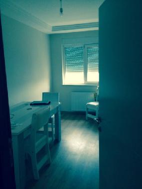 Appartement de vacances �/en/au Antalya (Antalya)ou appartement ou maison de vacances