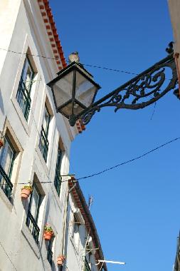 Appartement de vacances /en/au Lisboa (Grande Lisboa)ou appartement ou maison de vacances