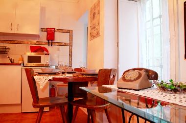 Appartement de vacances /en/au Lisboa (Grande Lisboa)ou appartement ou maison de vacances