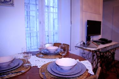 Appartement de vacances /en/au Lisboa (Grande Lisboa)ou appartement ou maison de vacances
