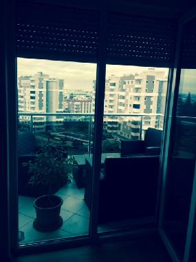 Appartement de vacances �/en/au Antalya (Antalya)ou appartement ou maison de vacances