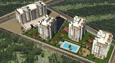 Appartement de vacances �/en/au Antalya (Antalya)ou appartement ou maison de vacances