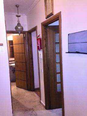 Appartement de vacances �/en/au Casablanca (Casablanca)ou appartement ou maison de vacances