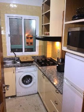 Appartement de vacances �/en/au Casablanca (Casablanca)ou appartement ou maison de vacances