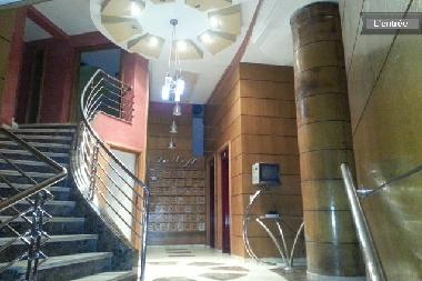 Appartement de vacances �/en/au Casablanca (Casablanca)ou appartement ou maison de vacances