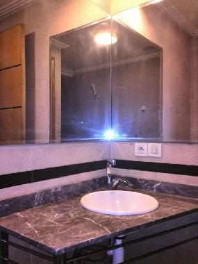 Appartement de vacances �/en/au Casablanca (Casablanca)ou appartement ou maison de vacances