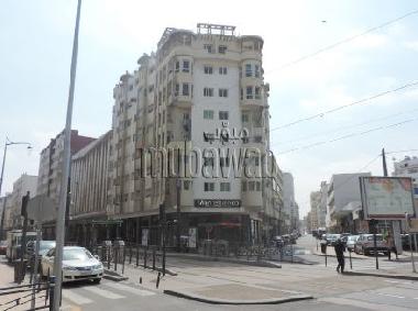 Appartement de vacances �/en/au Casablanca (Casablanca)ou appartement ou maison de vacances