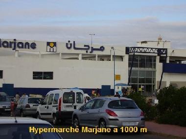 Appartement de vacances �/en/au Casablanca (Casablanca)ou appartement ou maison de vacances