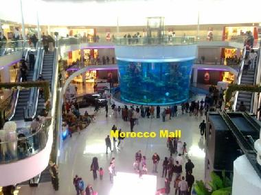 Appartement de vacances �/en/au Casablanca (Casablanca)ou appartement ou maison de vacances