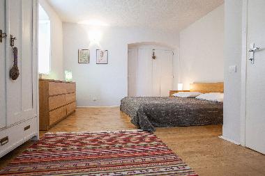 Villa /en/au Podgora (Splitsko-Dalmatinska)ou appartement ou maison de vacances