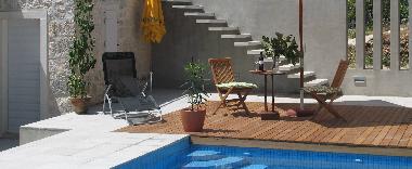 Villa /en/au Podgora (Splitsko-Dalmatinska)ou appartement ou maison de vacances