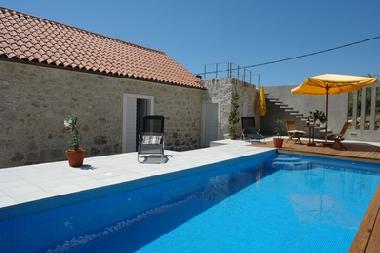 Villa /en/au Podgora (Splitsko-Dalmatinska)ou appartement ou maison de vacances