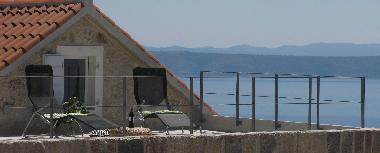 Villa /en/au Podgora (Splitsko-Dalmatinska)ou appartement ou maison de vacances