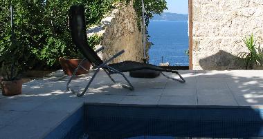 Villa /en/au Podgora (Splitsko-Dalmatinska)ou appartement ou maison de vacances