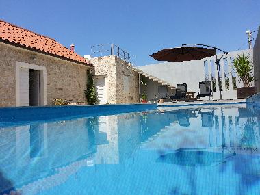 Villa /en/au Podgora (Splitsko-Dalmatinska)ou appartement ou maison de vacances