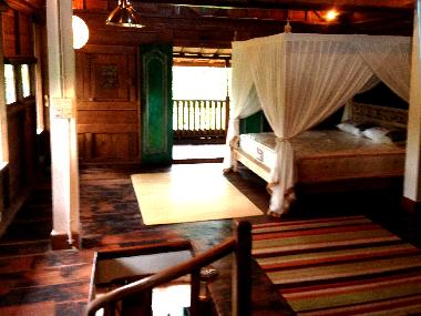 Appartement de vacances �/en/au bali (Bali)ou appartement ou maison de vacances