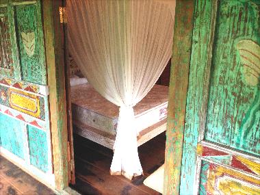 Appartement de vacances �/en/au bali (Bali)ou appartement ou maison de vacances