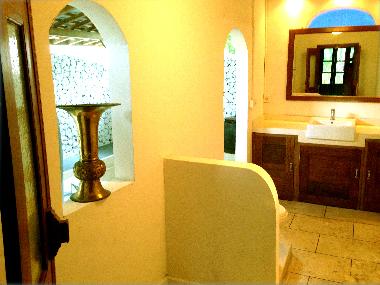 Appartement de vacances �/en/au bali (Bali)ou appartement ou maison de vacances