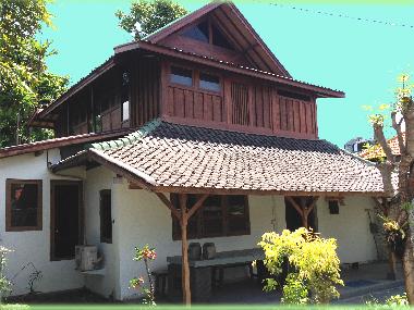 Appartement de vacances �/en/au bali (Bali)ou appartement ou maison de vacances