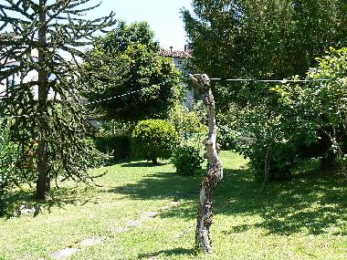 Chambre avec petit djeuner /en/au Brandeglio (Lucca)ou appartement ou maison de vacances