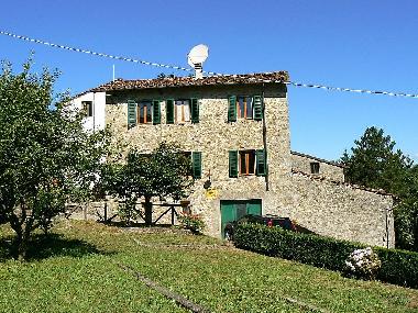 Chambre avec petit djeuner /en/au Brandeglio (Lucca)ou appartement ou maison de vacances