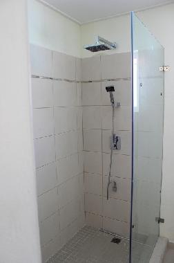 Maison de vacances �/en/au fontein (Curacao)ou appartement ou maison de vacances