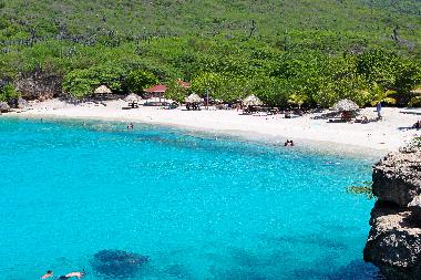 Maison de vacances �/en/au fontein (Curacao)ou appartement ou maison de vacances