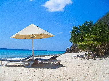 Maison de vacances �/en/au fontein (Curacao)ou appartement ou maison de vacances