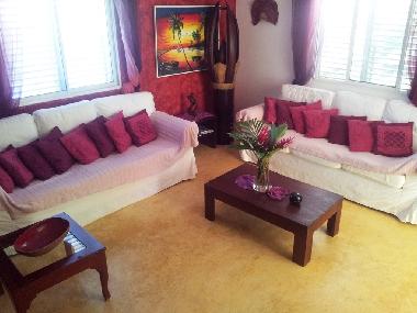 Villa �/en/au Las Terrenas (Samana)ou appartement ou maison de vacances
