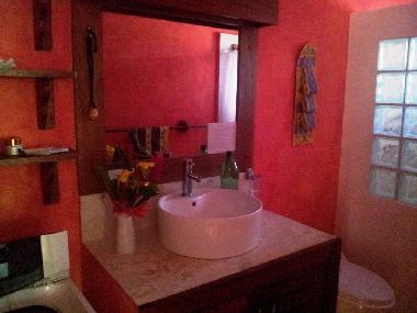 Villa �/en/au Las Terrenas (Samana)ou appartement ou maison de vacances