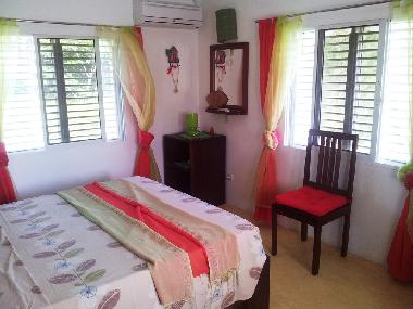 Villa �/en/au Las Terrenas (Samana)ou appartement ou maison de vacances