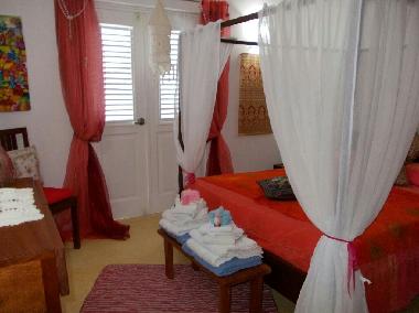 Villa �/en/au Las Terrenas (Samana)ou appartement ou maison de vacances
