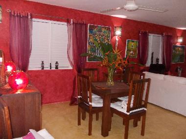 Villa �/en/au Las Terrenas (Samana)ou appartement ou maison de vacances