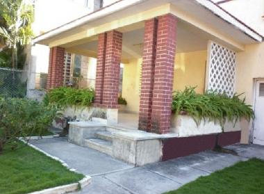 Chambre avec petit d�jeuner �/en/au Plaza (Ciudad de la Habana)ou appartement ou maison de vacances