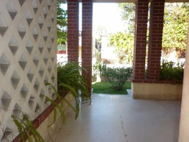 Chambre avec petit d�jeuner �/en/au Plaza (Ciudad de la Habana)ou appartement ou maison de vacances