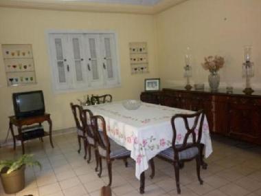 Chambre avec petit d�jeuner �/en/au Plaza (Ciudad de la Habana)ou appartement ou maison de vacances
