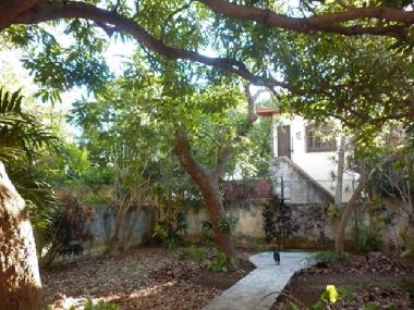 Chambre avec petit d�jeuner �/en/au Plaza (Ciudad de la Habana)ou appartement ou maison de vacances