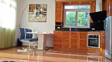 Maison de vacances �/en/au Dauis (Bohol)ou appartement ou maison de vacances