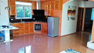 Maison de vacances �/en/au Dauis (Bohol)ou appartement ou maison de vacances