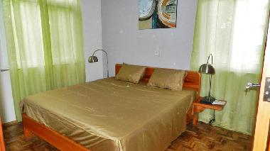 Maison de vacances �/en/au Dauis (Bohol)ou appartement ou maison de vacances