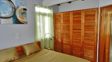 Maison de vacances �/en/au Dauis (Bohol)ou appartement ou maison de vacances