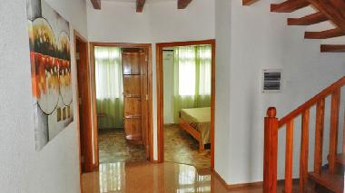 Maison de vacances �/en/au Dauis (Bohol)ou appartement ou maison de vacances