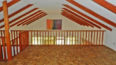 Maison de vacances �/en/au Dauis (Bohol)ou appartement ou maison de vacances