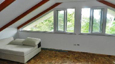 Maison de vacances �/en/au Dauis (Bohol)ou appartement ou maison de vacances