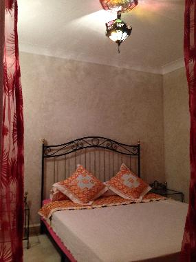 Appartement de vacances �/en/au MARRAKECH (Marrakech)ou appartement ou maison de vacances