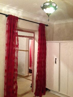 Appartement de vacances �/en/au MARRAKECH (Marrakech)ou appartement ou maison de vacances