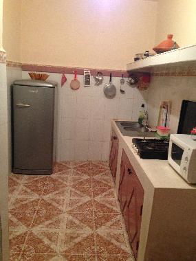 Appartement de vacances �/en/au MARRAKECH (Marrakech)ou appartement ou maison de vacances