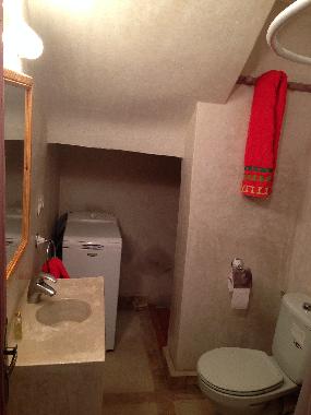 Appartement de vacances �/en/au MARRAKECH (Marrakech)ou appartement ou maison de vacances